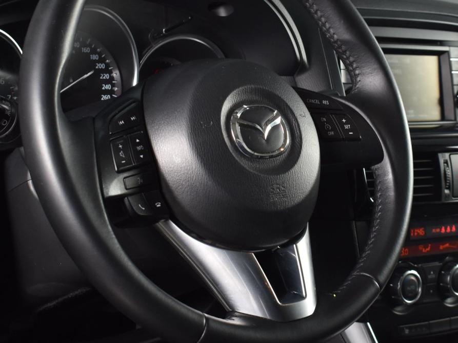 Mazda CX-5 I Кемерово  - изображение 9
