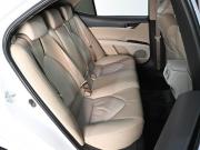 Toyota Camry VIII (XV70) Ростов-на-Дону  - изображение 29