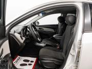 Chevrolet Cruze I Красноярск  - изображение 32