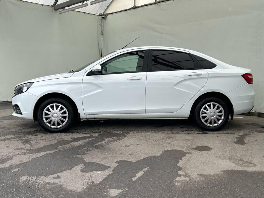 Lada (ВАЗ) Vesta I Липецк  - изображение 7