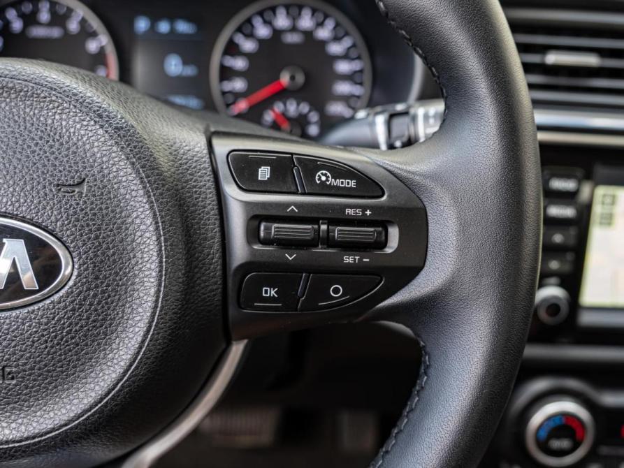 Kia Rio IV Краснодар  - изображение 17