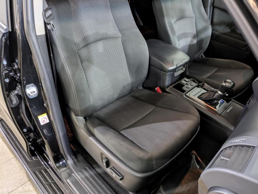 Toyota Land Cruiser Prado 150 Series Рестайлинг 2 Химки  - изображение 13