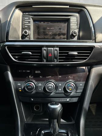 Mazda 6 III (GJ) с пробегом 2014 года, цена 1 570 000 рублей, 195000 км, седан, Автокод Объявления
