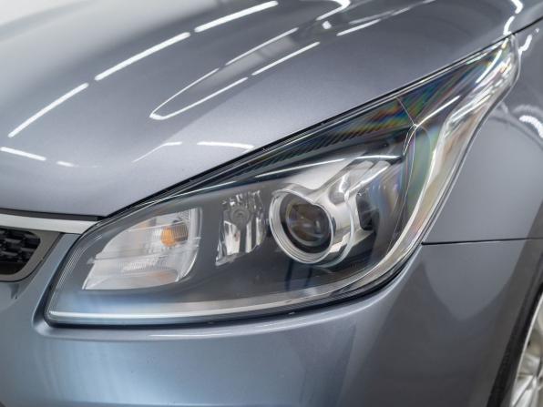 Kia Rio IV с пробегом 2020 года, цена 1 610 000 рублей, 45678 км, седан, Автокод Объявления