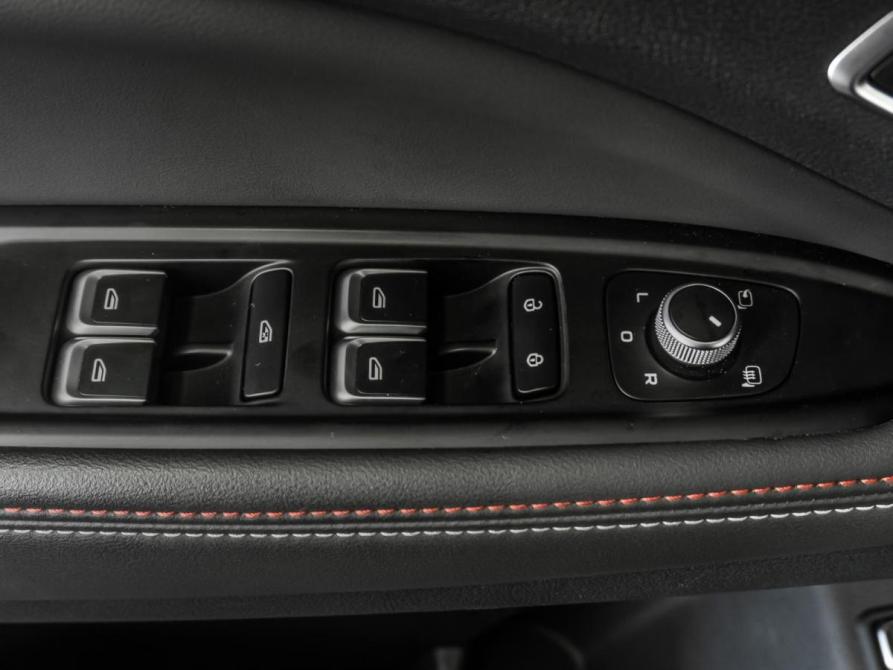 Geely Tugella I Рестайлинг Тюмень  - изображение 22
