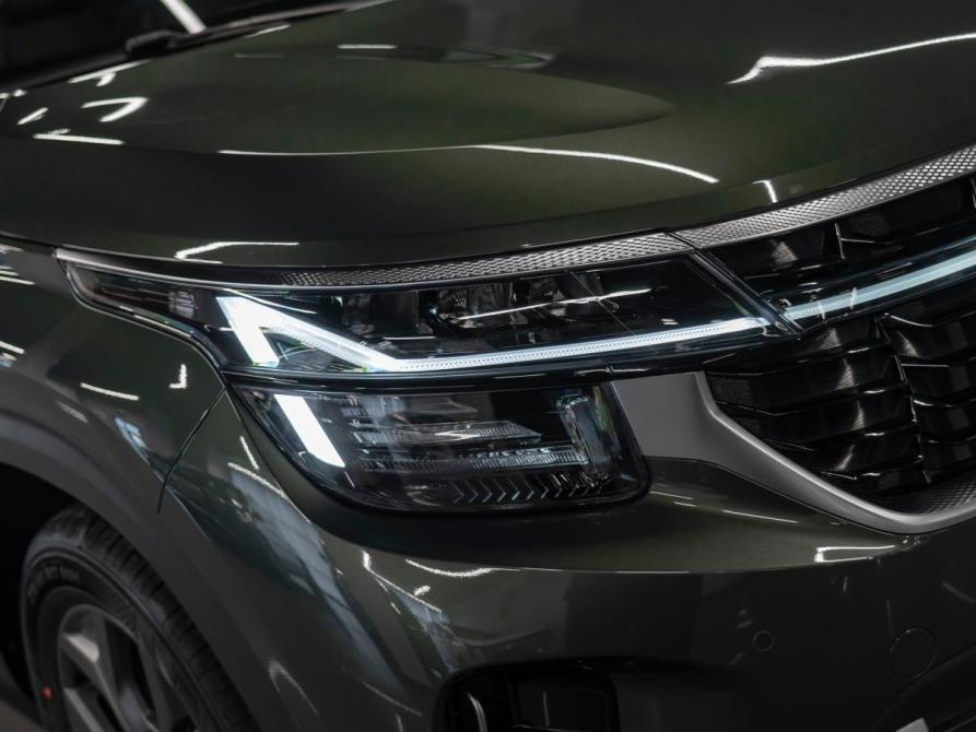 Kia Seltos I Рестайлинг Москва  - изображение 24