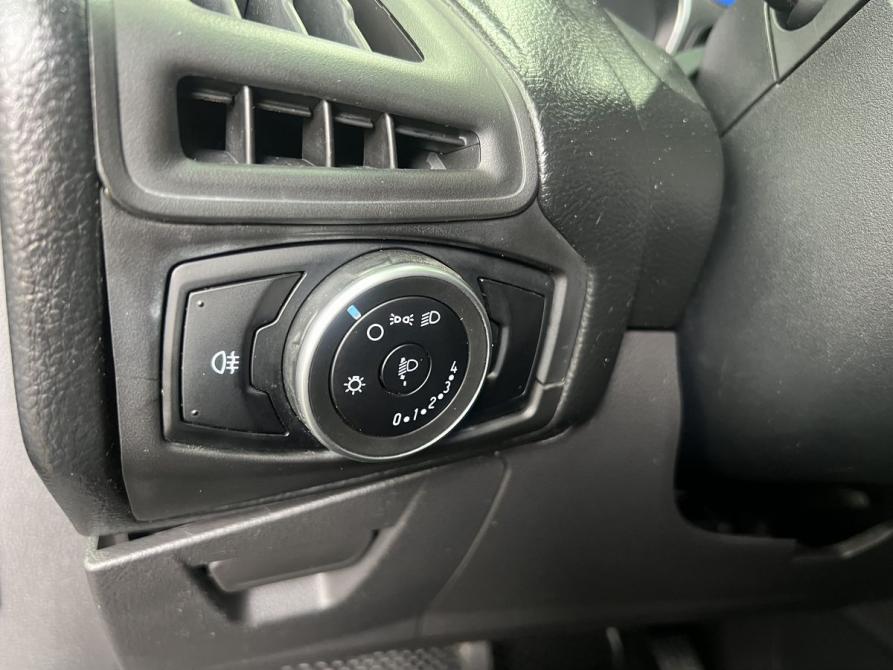 Ford Focus III Рестайлинг Уфа  - изображение 15