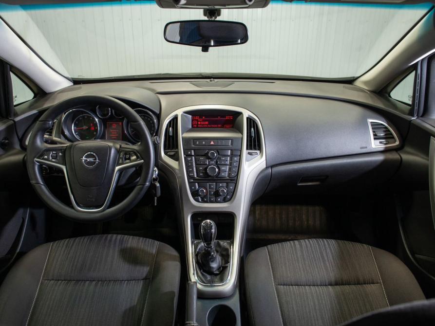 Opel Astra J Иваново  - изображение 19