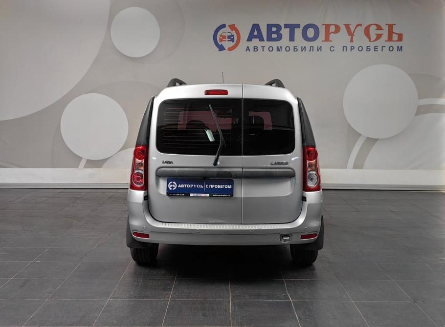 Lada (ВАЗ) Largus I Москва  - изображение 4