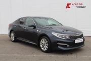Kia Optima IV Нижний Новгород  - изображение 29