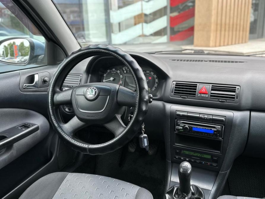 Skoda Octavia I (A4) Рестайлинг Архангельск  - изображение 14