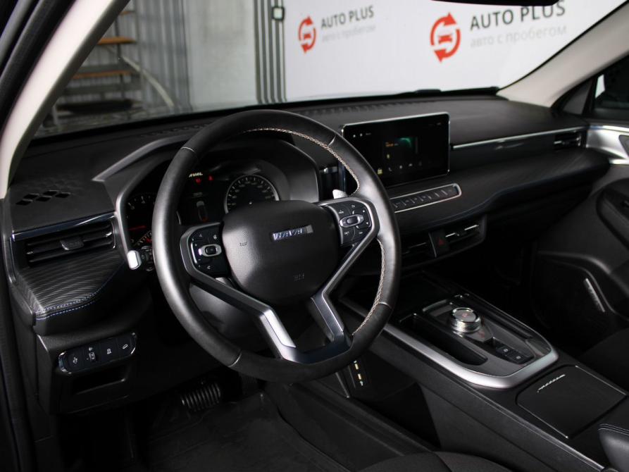 Haval Jolion I Рестайлинг Минеральные Воды  - изображение 8