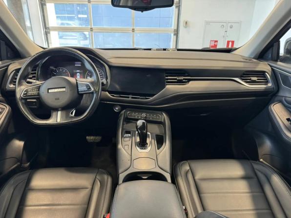 Haval F7 I с пробегом 2019 года, цена 1 420 000 рублей, 97782 км, внедорожник, Автокод Объявления