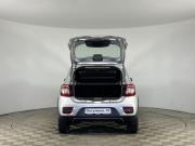 Renault Sandero II Рестайлинг Воронеж  - изображение 30
