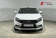 Lada (ВАЗ) Vesta I Саранск  - изображение 28