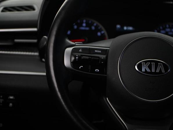 Kia K5 III с пробегом 2020 года, цена 2 299 055 рублей, 64149 км, седан, Автокод Объявления