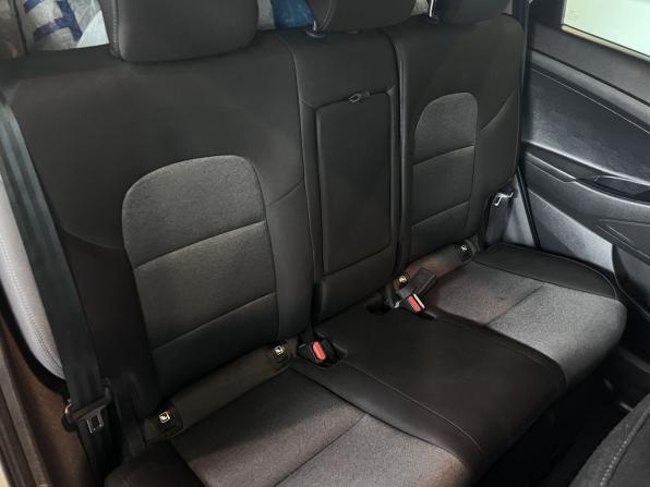 Hyundai Tucson III Рестайлинг с пробегом 2019 года, цена 2 350 000 рублей, 145974 км, внедорожник, Автокод Объявления