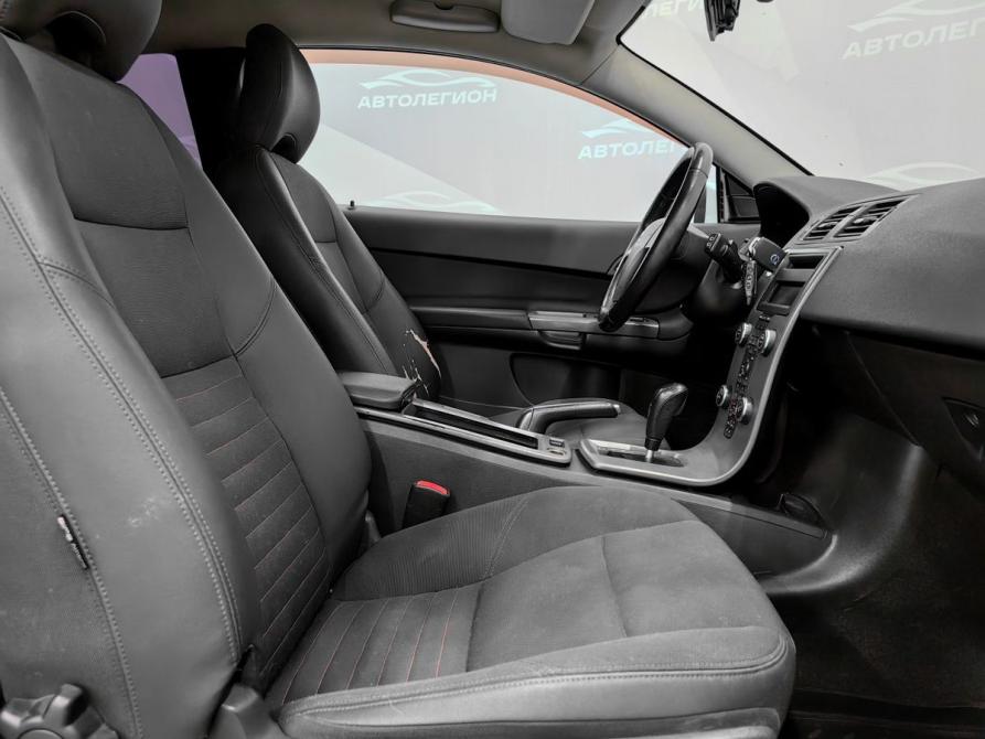Volvo C30 I Рестайлинг Новосибирск  - изображение 13
