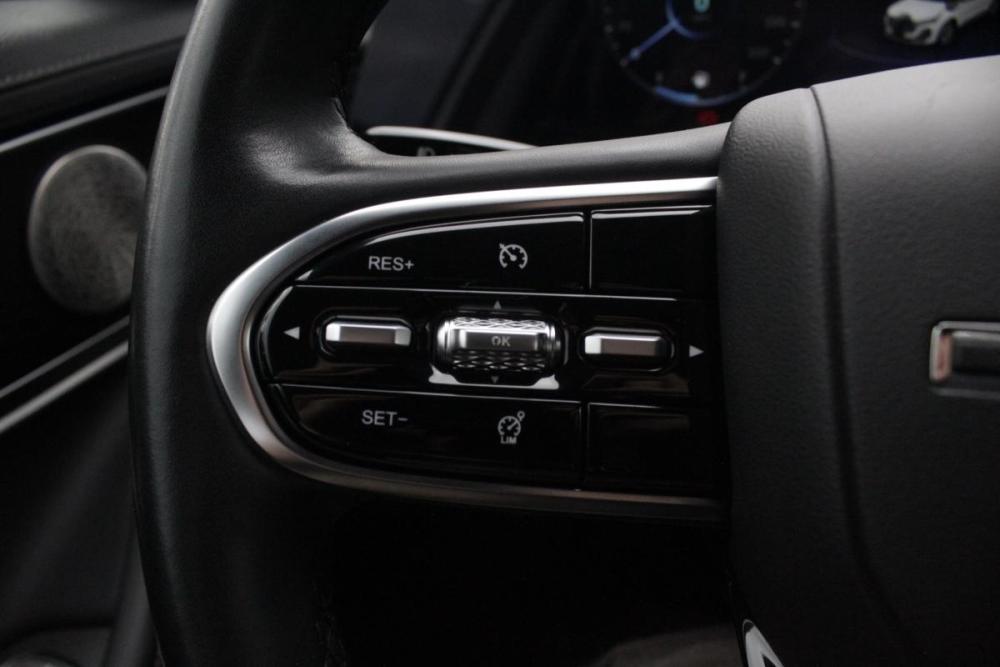 Chery Tiggo 7 Pro Max I Рестайлинг Брянск  - изображение 10