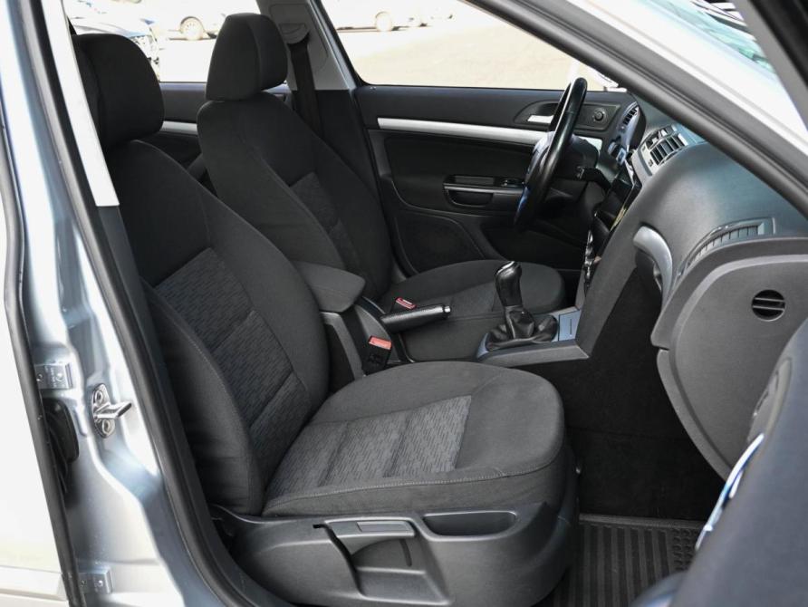 Skoda Octavia II (A5) Рестайлинг Новороссийск  - изображение 8
