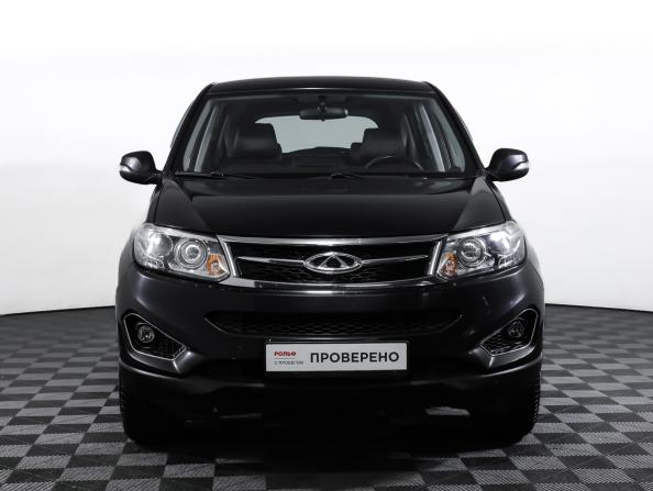 Chery Tiggo 5 I с пробегом 2015 года, цена 690 000 рублей, 119556 км, внедорожник, Автокод Объявления