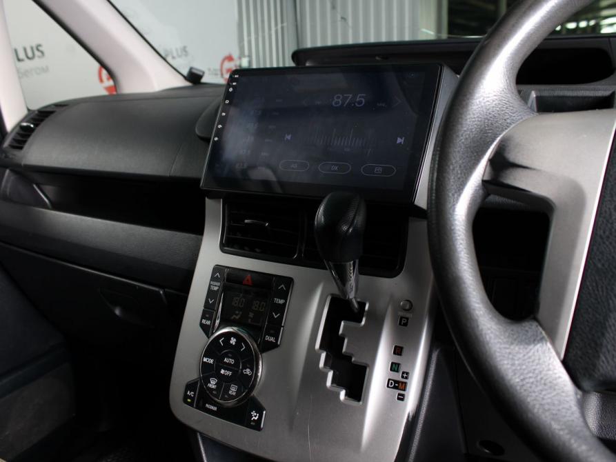 Toyota Noah II (R70) Минеральные Воды  - изображение 11