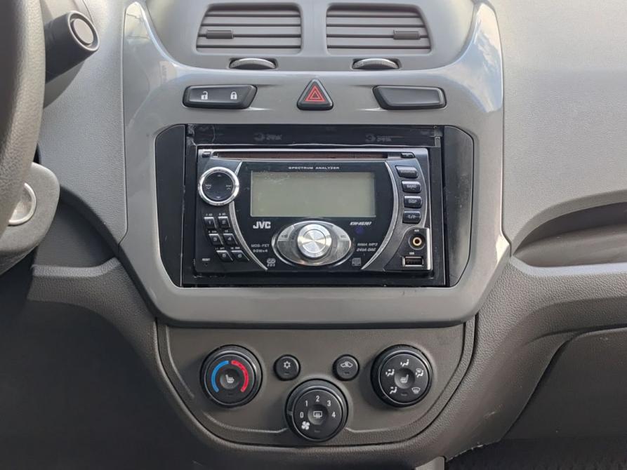 Chevrolet Cobalt II Ижевск  - изображение 18