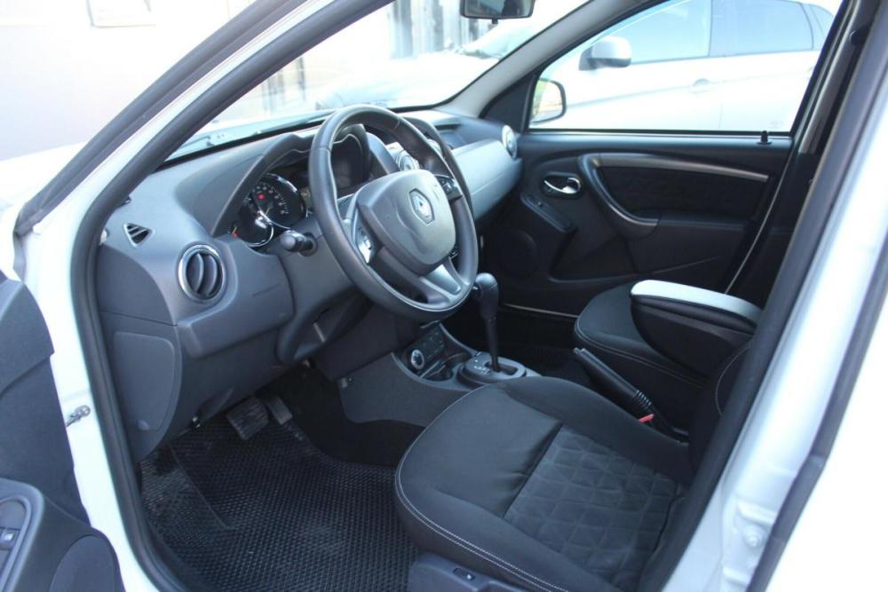 Renault Duster I Рестайлинг Брянск  - изображение 5