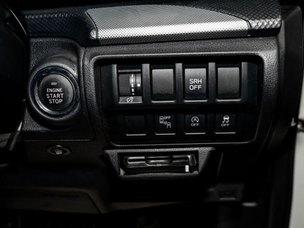 Subaru Forester V с пробегом 2018 года, цена 2 590 000 рублей, 90721 км, внедорожник, Автокод Объявления