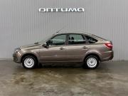 Lada (ВАЗ) Granta I Рестайлинг Краснодар  - изображение 28