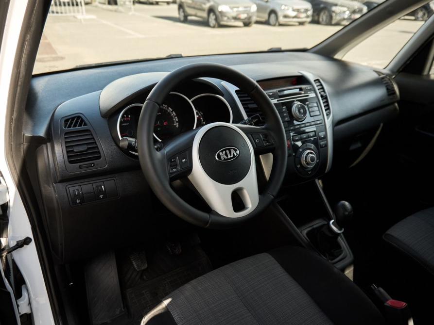 Kia Venga I Казань  - изображение 5