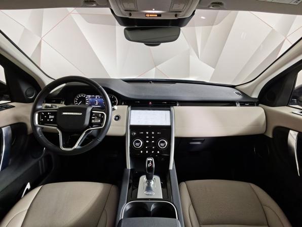 Land Rover Discovery Sport I Рестайлинг с пробегом 2022 года, цена 4 855 000 рублей, 6406 км, внедорожник, Автокод Объявления