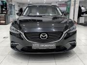 Mazda 6 III (GJ) Рестайлинг Казань  - изображение 24