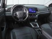 Hyundai Elantra VI (AD) Ростов-на-Дону  - изображение 26