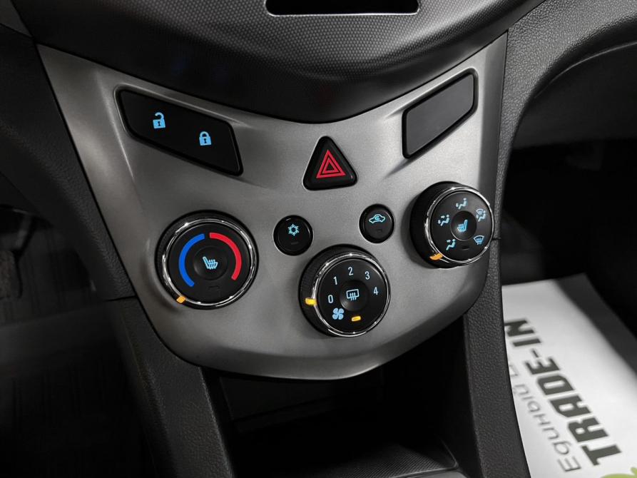 Chevrolet Aveo II Тверь  - изображение 17