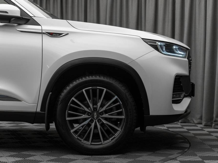 Chery Tiggo 8 Pro Max I Москва  - изображение 24