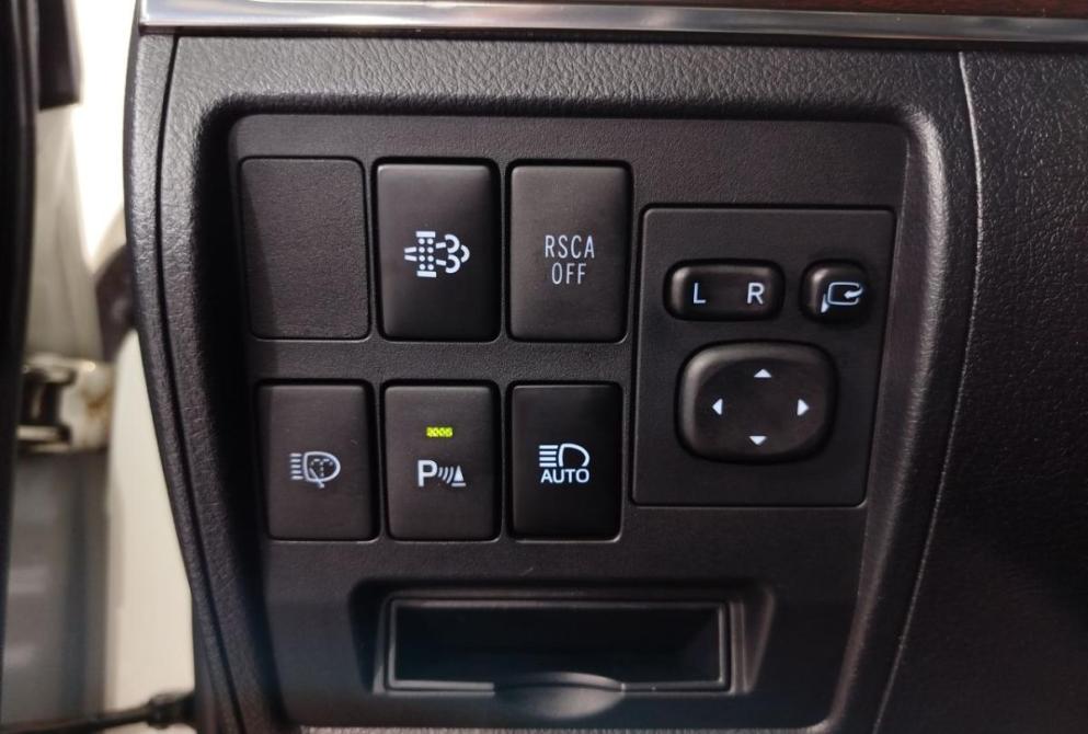 Toyota Land Cruiser 200 Series Рестайлинг 2 Саратов  - изображение 23