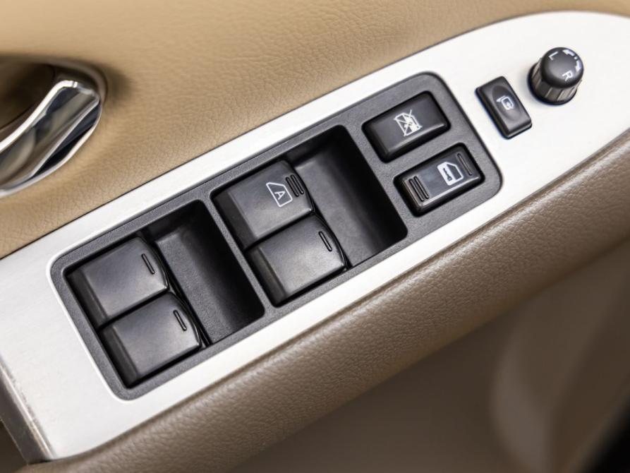 Nissan Murano II (Z51) Рестайлинг 2 Волгоград  - изображение 22