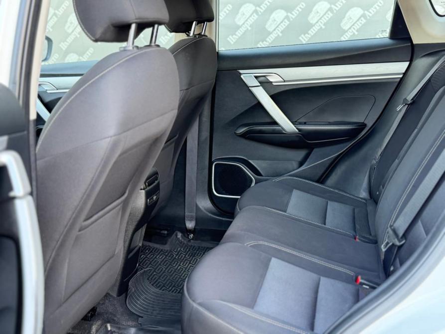 Geely Coolray I Краснодар  - изображение 26