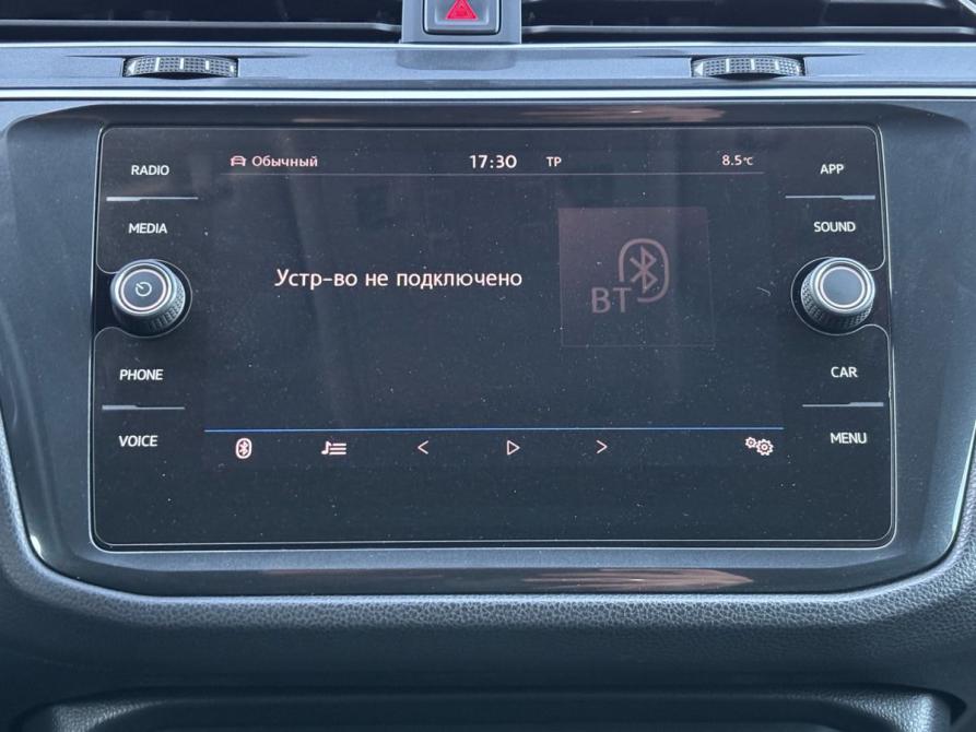 Volkswagen Tiguan II Пермь  - изображение 24