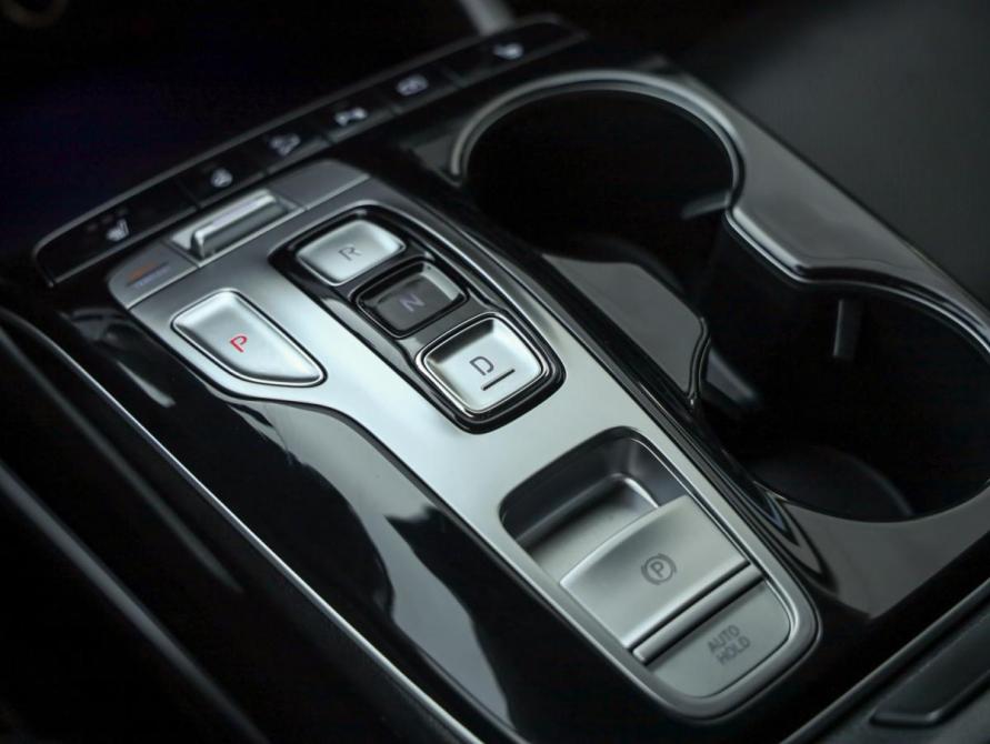 Hyundai Tucson IV Санкт-Петербург  - изображение 17