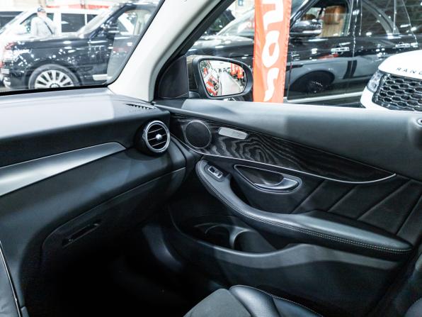 Mercedes-Benz GLC I (X253) с пробегом 2015 года, цена 3 099 700 рублей, 61528 км, внедорожник, Автокод Объявления