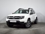 Renault Duster I Рестайлинг Санкт-Петербург  - изображение 20