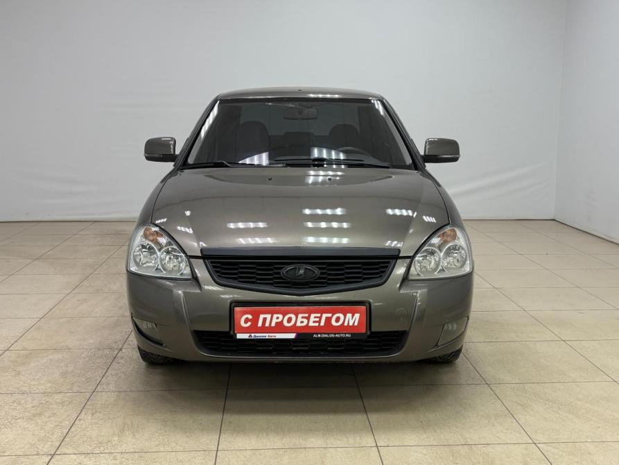 Lada (ВАЗ) Priora I Рестайлинг Альметьевск  - изображение 2