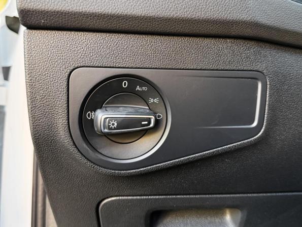 Volkswagen Tiguan II Рестайлинг с пробегом 2021 года, цена 2 879 000 рублей, 49251 км, внедорожник, Автокод Объявления
