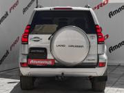 Toyota Land Cruiser Prado 120 Series Екатеринбург  - изображение 27