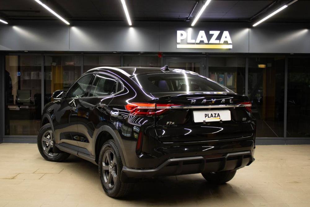 Haval F7x I Рестайлинг Уфа  - изображение 3