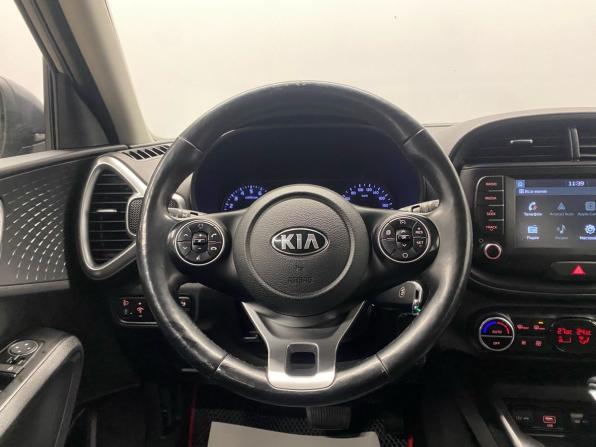 Kia Soul III с пробегом 2019 года, цена 1 699 000 рублей, 128000 км, хэтчбек, Автокод Объявления