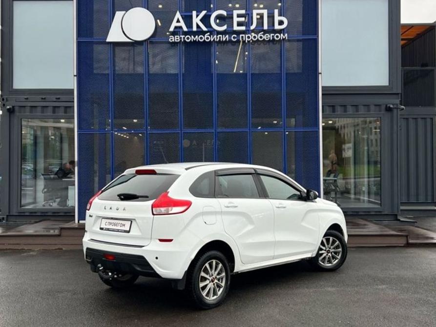 Lada (ВАЗ) XRAY I Архангельск  - изображение 5