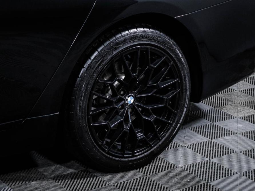 BMW 7 серии VI (G11/G12) Москва  - изображение 15